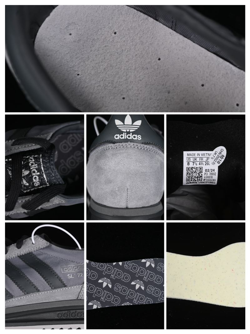 Adidas SL Shoes